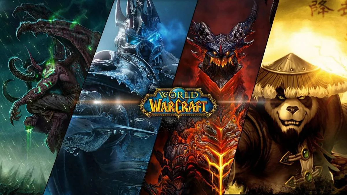 World of Warcraft sistem gereksinimleri